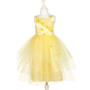 achetez Déguisement princesse Li-belle (5-7 ans) Souza For Kids au meilleur prix en promo