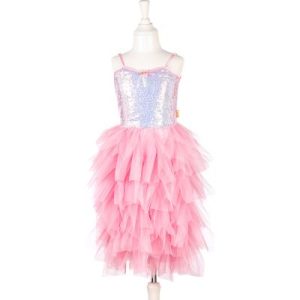 achetez Déguisement princesse Louise (3-4 ans) Souza For Kids au meilleur prix en promo