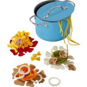 achetez Dînette Faitout cuisson pâtes Haba au meilleur prix en promo