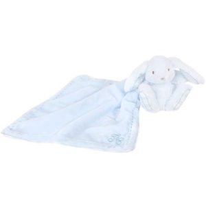 achetez Doudou Augustin le lapin ciel (24 cm) Tartine et Chocolat au meilleur prix en promo