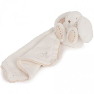 achetez Doudou Augustin le lapin écru (24 cm) Tartine et Chocolat au meilleur prix en promo