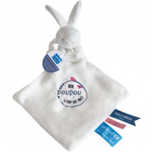 achetez Doudou étiquettes Mon doudou plus fort que tout ! UNICEF Doudou et Compagnie au meilleur prix en promo