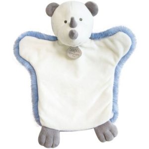 achetez Doudou marionnette Rhinocéros Doudou et Compagnie au meilleur prix en promo