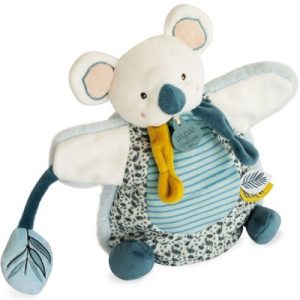 achetez Doudou marionnette Yoca le koala Doudou et Compagnie au meilleur prix en promo