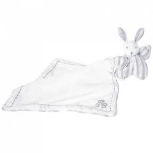 achetez Doudou peluche Augustin le lapin gris Tartine et Chocolat au meilleur prix en promo
