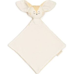 achetez Doudou plat Fennec vanille Nobodinoz au meilleur prix en promo