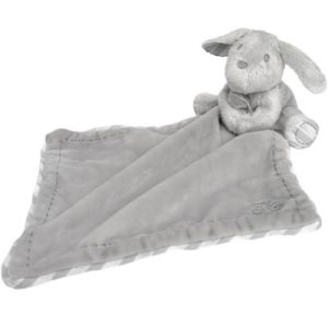 achetez Doudou plat Lucien le chien gris Tartine et Chocolat au meilleur prix en promo