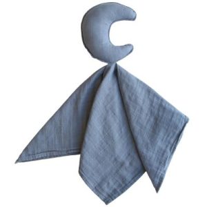 achetez Doudou plat Lune Tradewinds Mushie au meilleur prix en promo