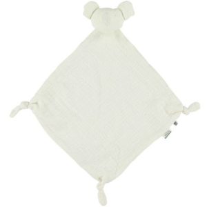 achetez Doudou plat en mousseline koala Bliss White Trixie au meilleur prix en promo
