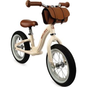 achetez Draisienne vintage Bikloon beige Janod au meilleur prix en promo