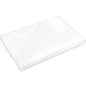 achetez Drap housse Monogramme (140 x 70 cm) Tartine et Chocolat au meilleur prix en promo