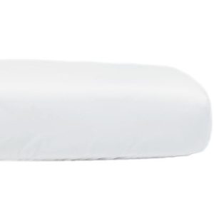 achetez Drap housse Tencel Active clim blanc (60 x 120 cm) Kadolis au meilleur prix en promo