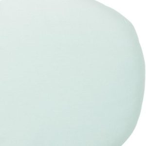 achetez Drap housse de berceau Tencel Active clim Gris perle (76 x 30 cm) Kadolis au meilleur prix en promo