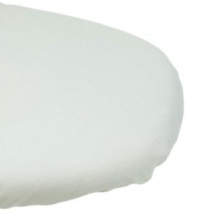 achetez Drap housse de berceau Tencel Active clim Naturel (40 x 80 cm) Kadolis au meilleur prix en promo