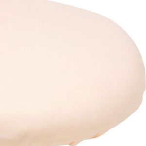 achetez Drap housse de berceau Tencel Active clim Rose nude (76 x 30 cm) Kadolis au meilleur prix en promo