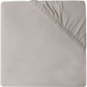 achetez Drap housse en coton Nougat (70 x 140 cm) Jollein au meilleur prix en promo