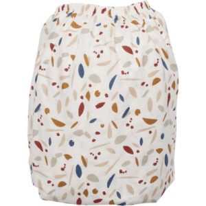 achetez Drap housse en coton terrazzo Portofino (60 x 120 cm) BB & Co au meilleur prix en promo
