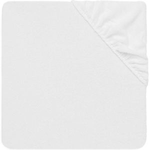 achetez Drap housse en éponge imperméable (60 x 120 cm) Jollein au meilleur prix en promo