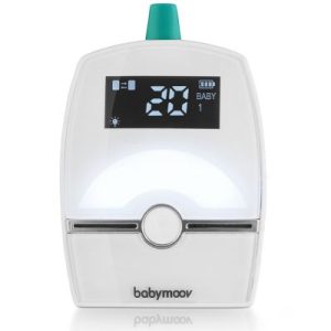achetez Emetteur additionnel Premium Care Babymoov au meilleur prix en promo