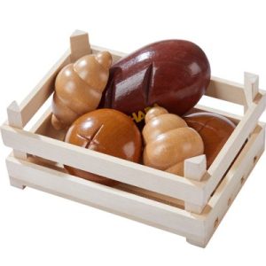 achetez Ensemble de viennoiseries factices Haba au meilleur prix en promo