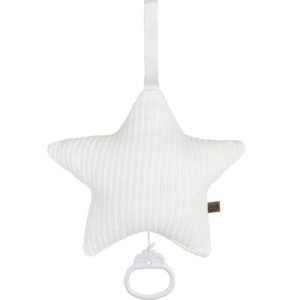 achetez Étoile musicale à suspendre Sense blanche Baby's Only au meilleur prix en promo