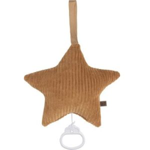 achetez Étoile musicale à suspendre Sense caramel Baby's Only au meilleur prix en promo