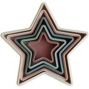 achetez Etoiles gigognes Original Mushie au meilleur prix en promo