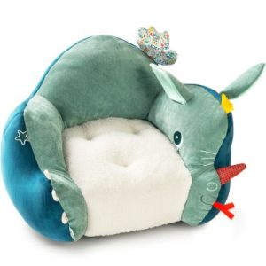 achetez Fauteuil club Joe le dragon Lilliputiens au meilleur prix en promo