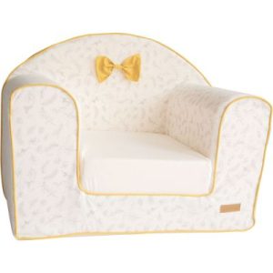 achetez Fauteuil club Leafy Bunny Domiva au meilleur prix en promo