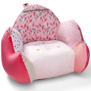 achetez Fauteuil club Louise Lilliputiens au meilleur prix en promo