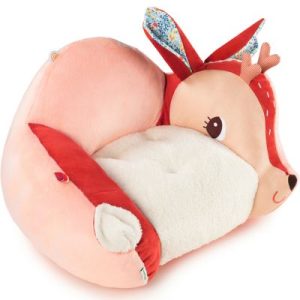 achetez Fauteuil club Stella le faon Lilliputiens au meilleur prix en promo