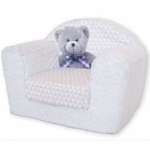 achetez Fauteuil déhoussable My Little Bear Domiva au meilleur prix en promo