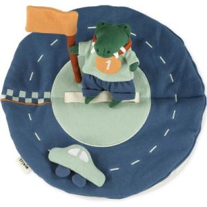 achetez Figurines en tissu Course Trixie au meilleur prix en promo
