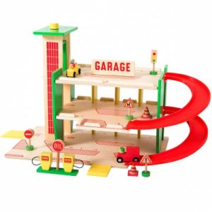 achetez Garage Dans la ville MoulinRoty au meilleur prix en promo