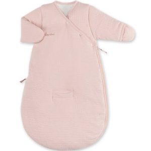 achetez Gigoteuse Magic Bag chaude Cadum vieux rose TOG 3 (60 cm) Bemini au meilleur prix en promo