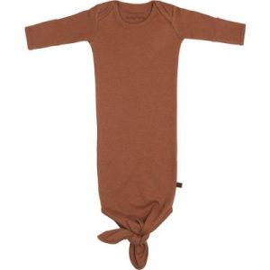 achetez Gigoteuse à nouer Melange honey (50-56) Baby's Only au meilleur prix en promo