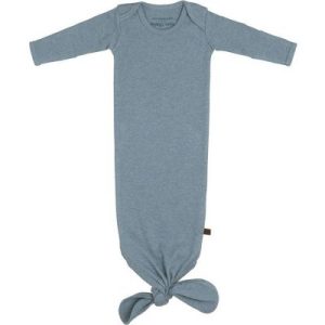 achetez Gigoteuse à nouer Melange stonegreen (50-56) Baby's Only au meilleur prix en promo