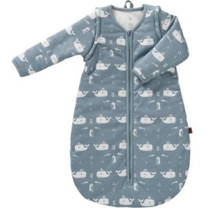 achetez Gigoteuse chaude Baleine bleue TOG 2