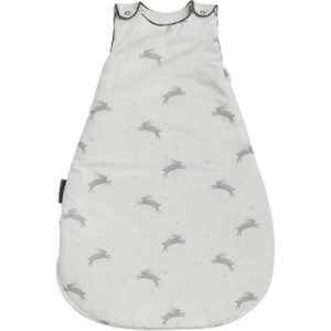 achetez Gigoteuse chaude Belleville lapin TOG 2 (70 cm) Maison Charlotte au meilleur prix en promo