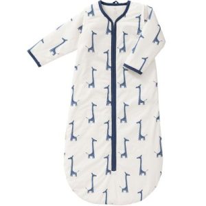 achetez Gigoteuse chaude Girafe bleu indigo TOG 2