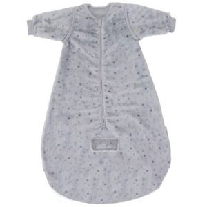 achetez Gigoteuse chaude Indoor étoiles grises TOG 2