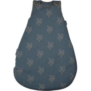 achetez Gigoteuse chaude Madeleine bleu prestige TOG 2 (70 cm) Maison Charlotte au meilleur prix en promo