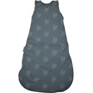 achetez Gigoteuse chaude Madeleine bleu prestige TOG 2 (90 cm) Maison Charlotte au meilleur prix en promo