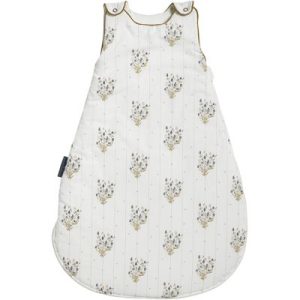 achetez Gigoteuse chaude Madeleine fleurie TOG 2 (70 cm) Maison Charlotte au meilleur prix en promo
