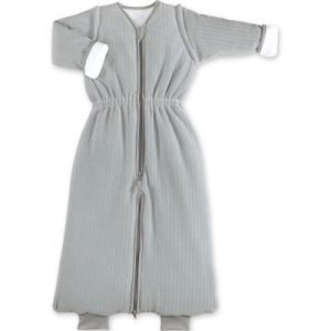 achetez Gigoteuse chaude Magic Bag Pady Velvet Gris TOG 3 (85 cm) Bemini au meilleur prix en promo