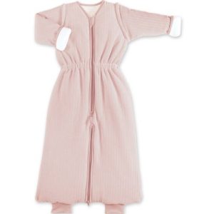 achetez Gigoteuse chaude Magic Bag Pady Velvet Vieux rose TOG 3 (105 cm) Bemini au meilleur prix en promo