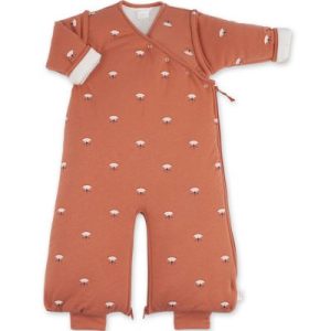 achetez Gigoteuse chaude Odete terracotta TOG 3 (80 cm) Bemini au meilleur prix en promo