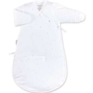achetez Gigoteuse chaude Stary blanc TOG 3 (60 cm) Bemini au meilleur prix en promo