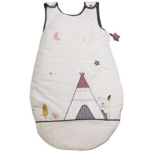 achetez Gigoteuse chaude Timouki TOG 4 (64 cm) Sauthon au meilleur prix en promo