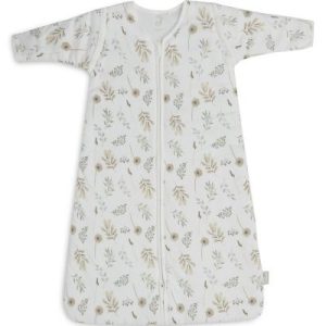 achetez Gigoteuse chaude avec manches amovibles Wild Flowers TOG 2-3 (70 cm) Jollein au meilleur prix en promo